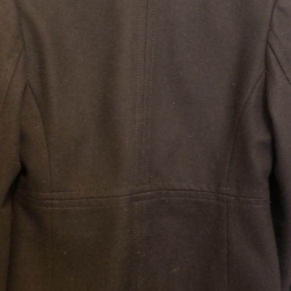 Nine West Peacoat - Picture 3 of 4